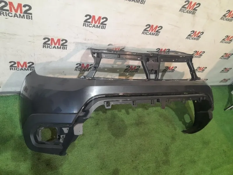 Paraurti ANT 620221776R Dacia Duster II 2018