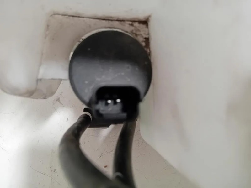 Vaschetta Tergicristalli 9836393680 Opel Corsa F 2019