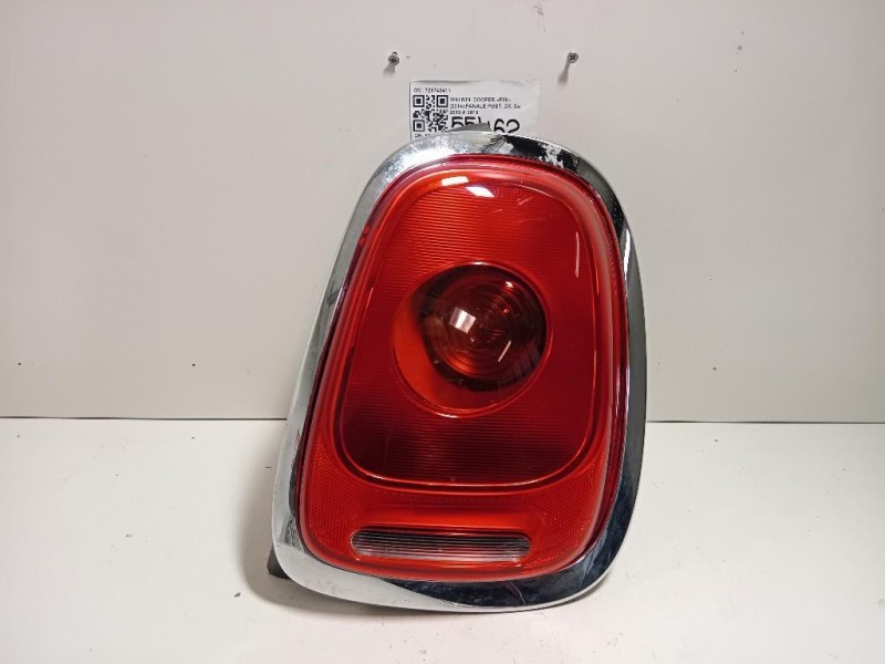 Fanale POST DX 729743411 Mini MINI Cooper F56 2014
