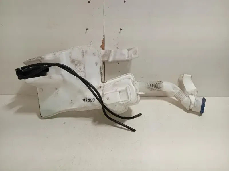 Vaschetta Tergicristalli 9836393680 Opel Corsa F 2019