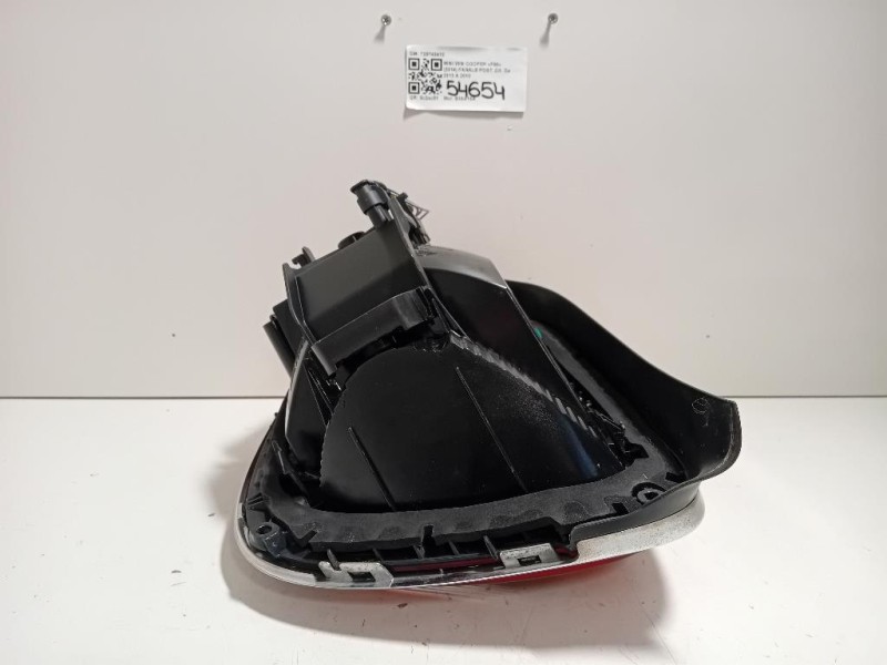 Fanale POST DX 729743410 Mini MINI Cooper F56 2014