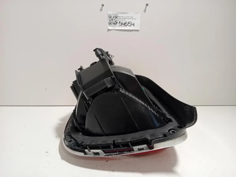 Fanale POST DX 729743410 Mini MINI Cooper F56 2014