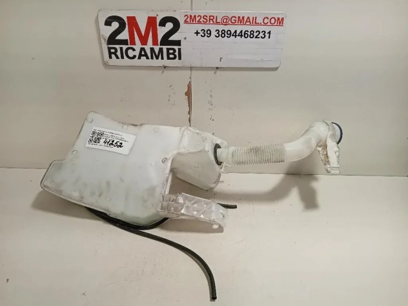 Vaschetta Tergicristalli 9836393680 Opel Corsa F 2019