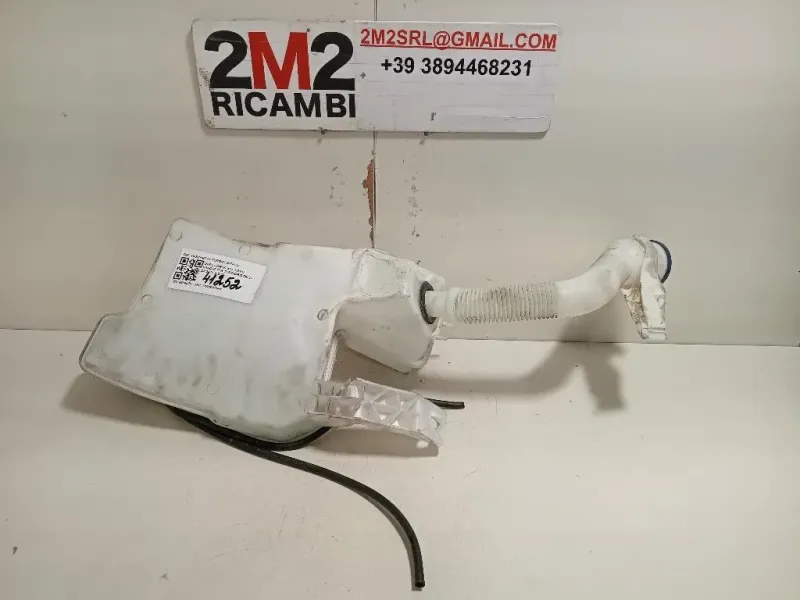 Vaschetta Tergicristalli 9836393680 Opel Corsa F 2019