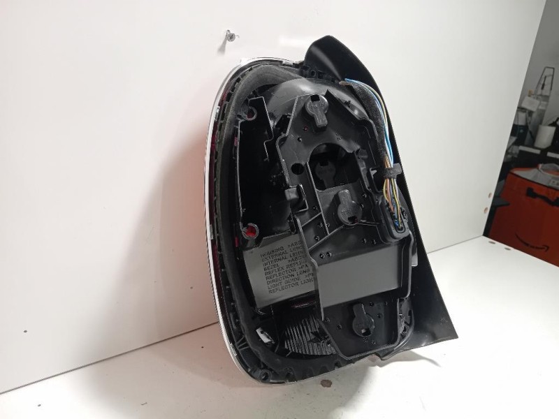 Fanale POST DX 729743410 Mini MINI Cooper F56 2014