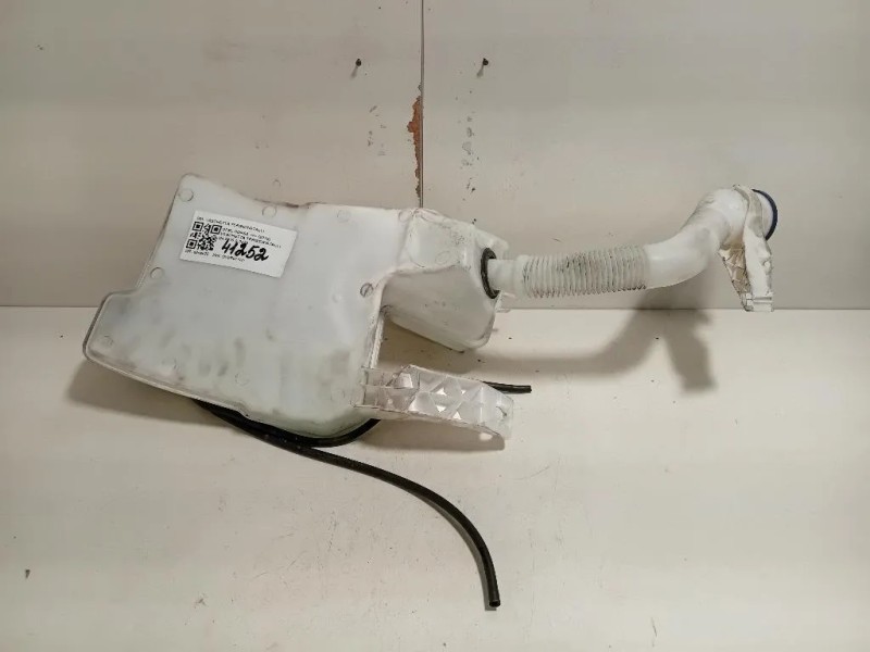 Vaschetta Tergicristalli 9836393680 Opel Corsa F 2019