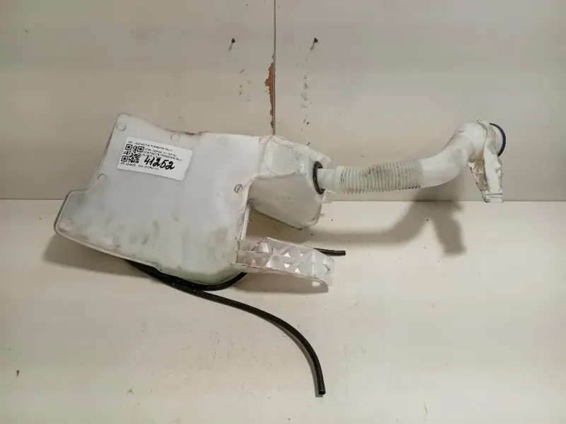 Vaschetta Tergicristalli 9836393680 Opel Corsa F 2019