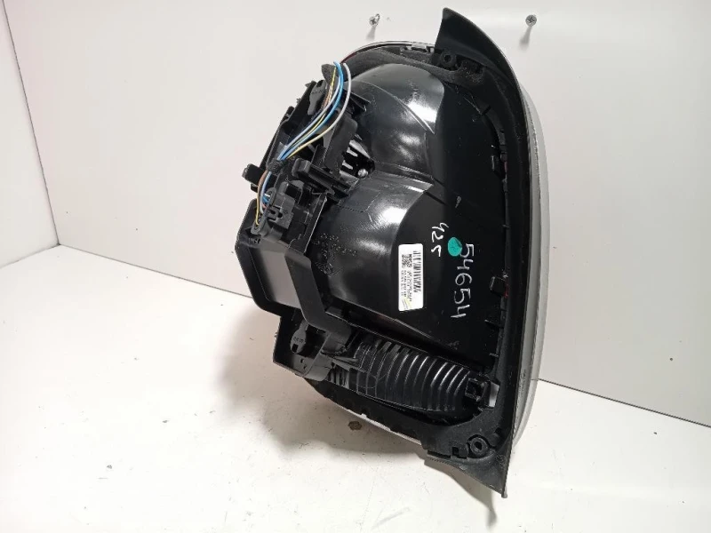 Fanale POST DX 729743410 Mini MINI Cooper F56 2014