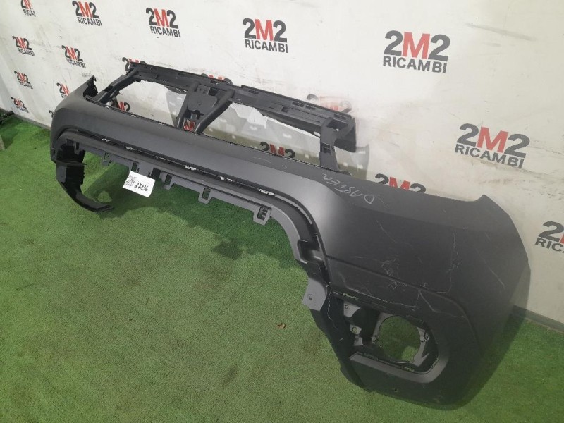 Paraurti ANT Dacia Duster II 2018