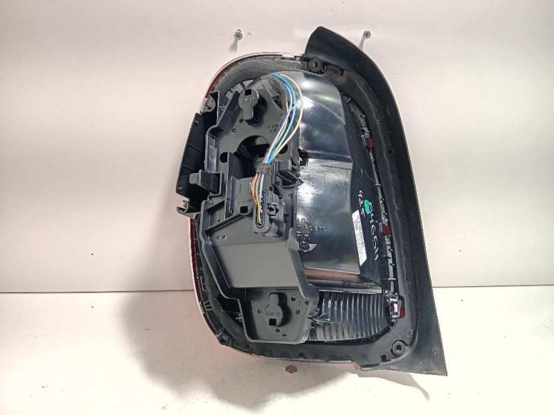 Fanale POST DX 729743410 Mini MINI Cooper F56 2014