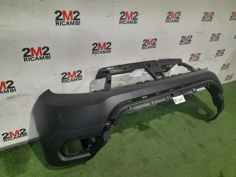 Paraurti ANT Dacia Duster II 2018