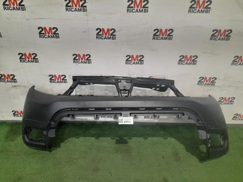 Paraurti ANT Dacia Duster II 2018