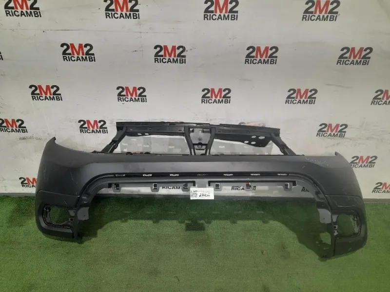 Paraurti ANT Dacia Duster II 2018