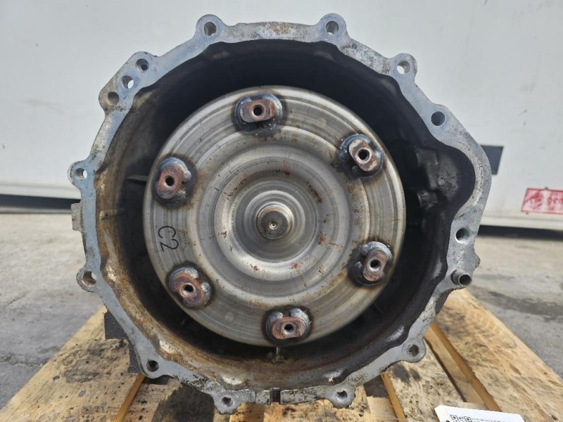 Cambio CAMBIO AUTOMATICO PAJERO Mitsubishi Pajero III 2000