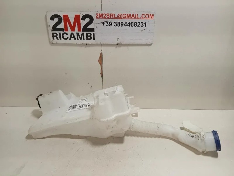 Vaschetta Tergicristalli 319837590 Opel Corsa F 2019