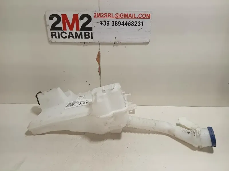 Vaschetta Tergicristalli 319837590 Opel Corsa F 2019