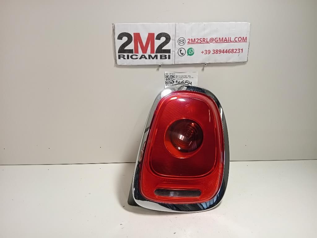 Vaschetta Tergicristalli 13313666 Opel Insignia A 2009