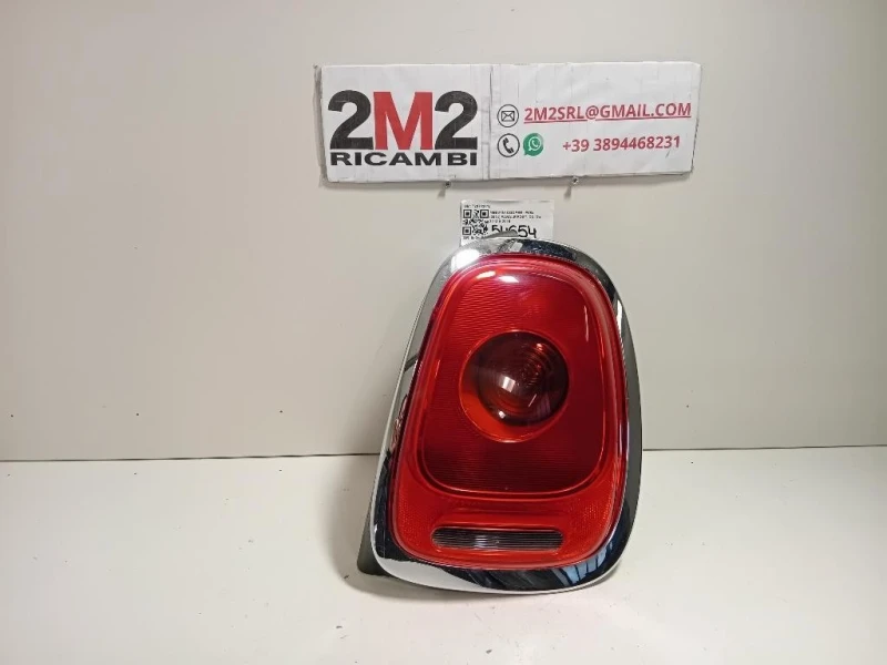 Fanale POST DX 729743410 Mini MINI Cooper F56 2014