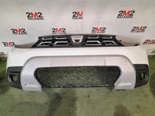 Paraurti ANT COMPLETO620221776R Dacia Duster II 2018