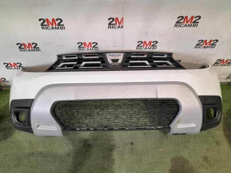 Paraurti ANT COMPLETO620221776R Dacia Duster II 2018