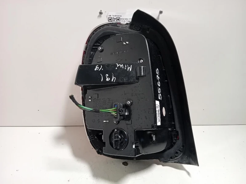 Fanale POST DX 7435134-04 Mini MINI Cooper F56 2018