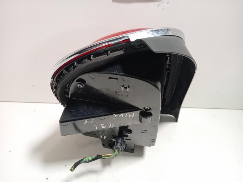 Fanale POST DX 7435134-04 Mini MINI Cooper F56 2018