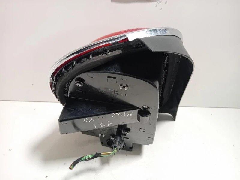 Fanale POST DX 7435134-04 Mini MINI Cooper F56 2018