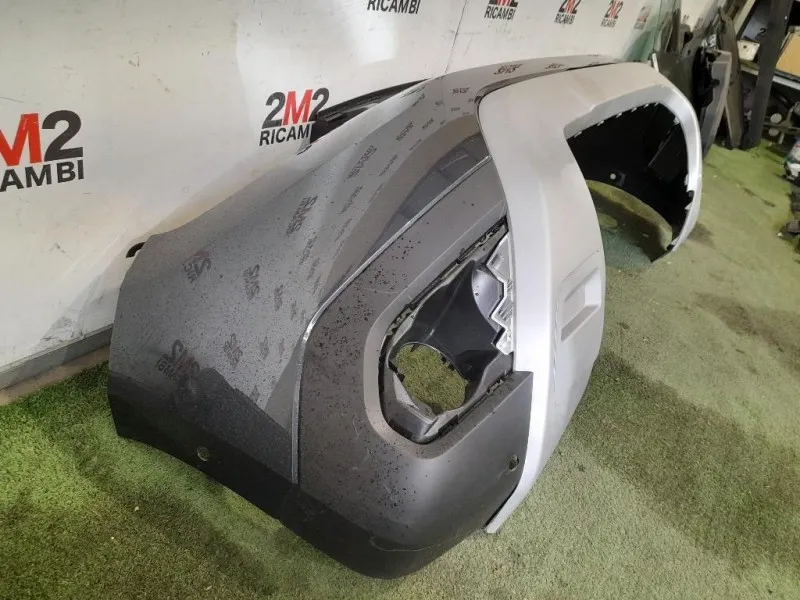 Paraurti ANT 620221776R Dacia Duster II 2018