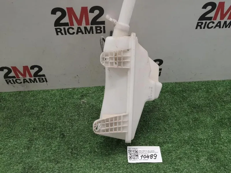 Vaschetta Tergicristalli 13250456 Opel Meriva B 2010