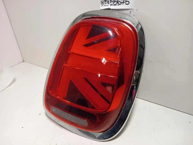 Fanale POST DX 7435134-04 Mini MINI Cooper F56 2018