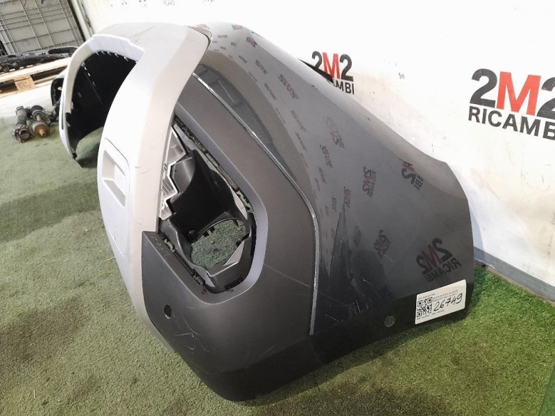 Paraurti ANT 620221776R Dacia Duster II 2018