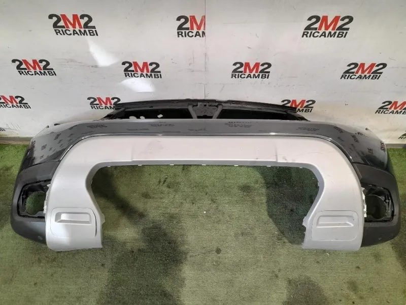 Paraurti ANT 620221776R Dacia Duster II 2018