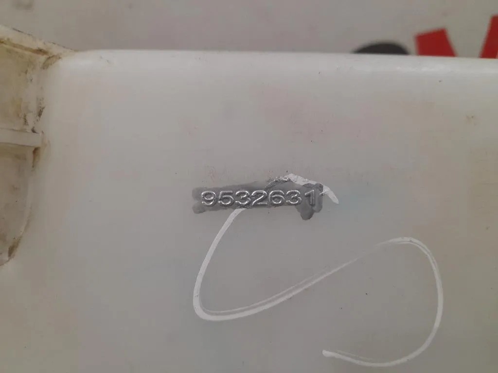 Vaschetta Tergicristalli 95326311 Opel Mokka 2013