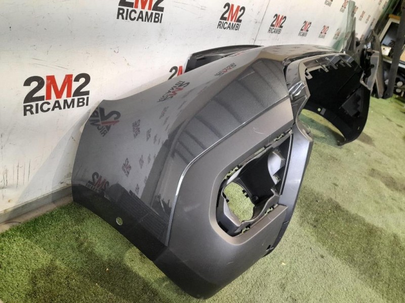 Paraurti ANT 620221776R Dacia Duster II 2018