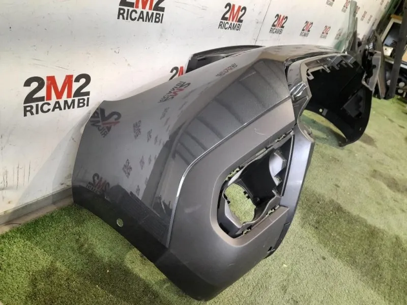 Paraurti ANT 620221776R Dacia Duster II 2018