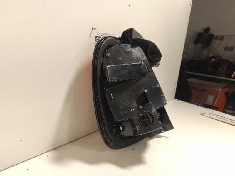 Fanale POST DX 743513403 Mini MINI Cooper F56 2018