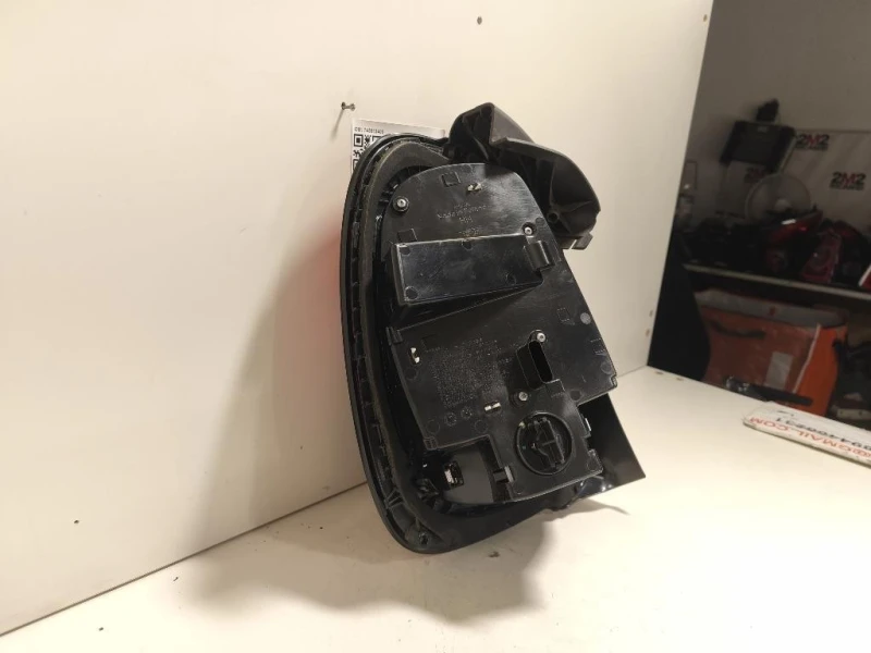 Fanale POST DX 743513403 Mini MINI Cooper F56 2018