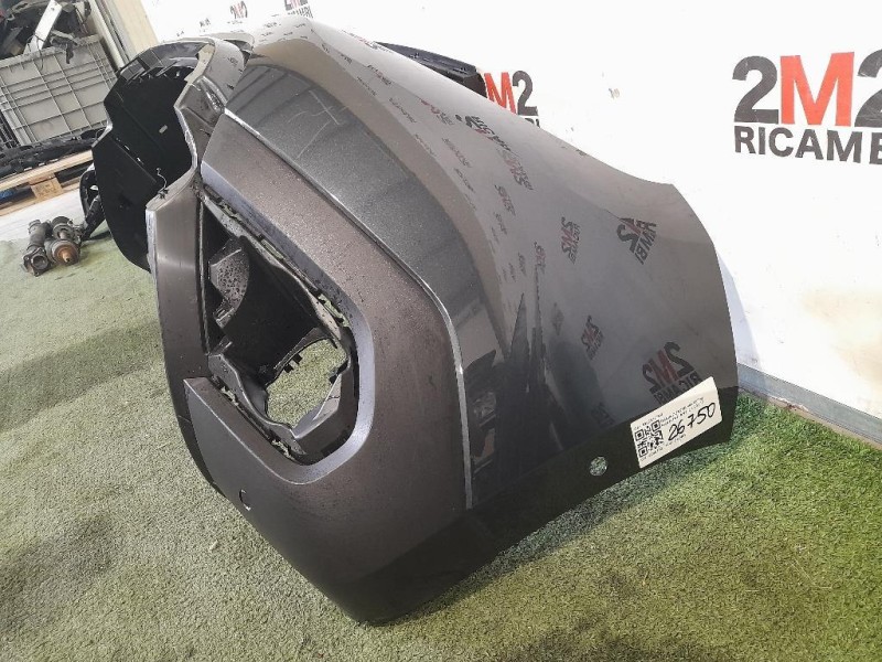 Paraurti ANT 620221776R Dacia Duster II 2018