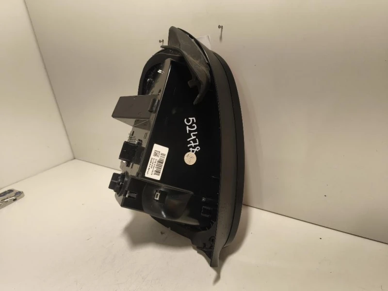 Fanale POST DX 743513403 Mini MINI Cooper F56 2018