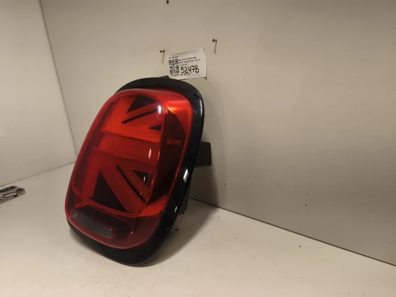 Fanale POST DX 743513403 Mini MINI Cooper F56 2018