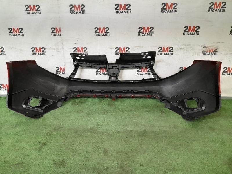 Paraurti ANT 620228952R Dacia Duster II 2018