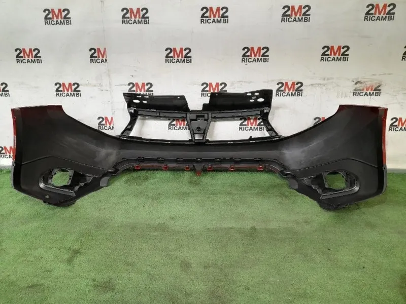 Paraurti ANT 620228952R Dacia Duster II 2018