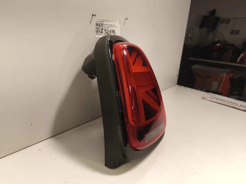 Fanale POST DX 743513403 Mini MINI Cooper F56 2018