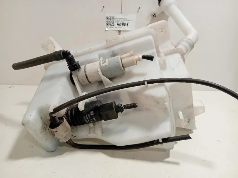 Vaschetta Tergicristalli 95241315 Opel Mokka 2013