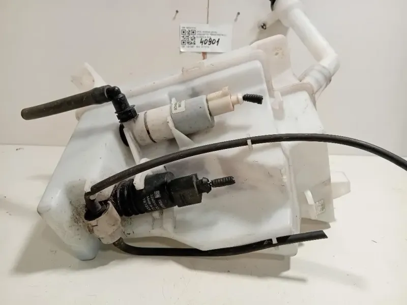 Vaschetta Tergicristalli 95241315 Opel Mokka 2013