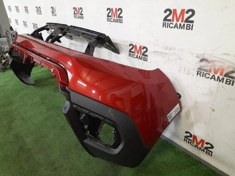 Paraurti ANT 620228952R Dacia Duster II 2018