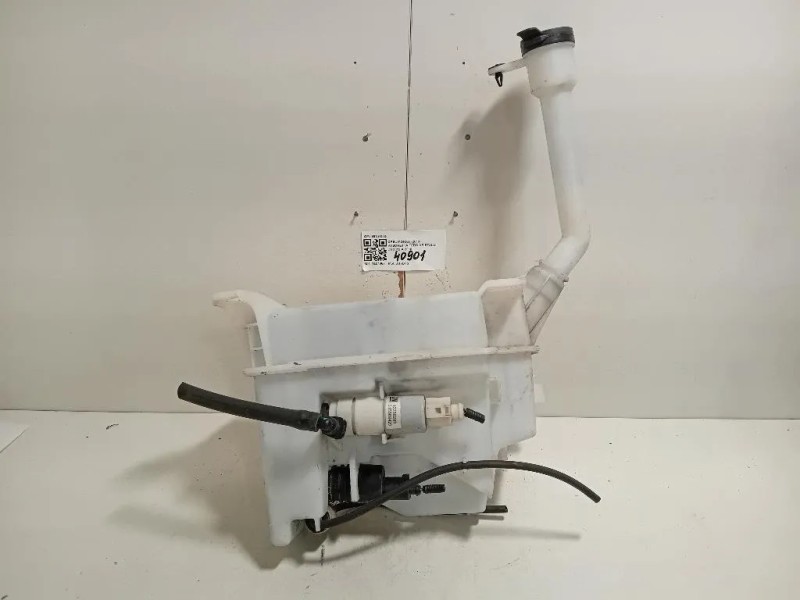 Vaschetta Tergicristalli 95241315 Opel Mokka 2013