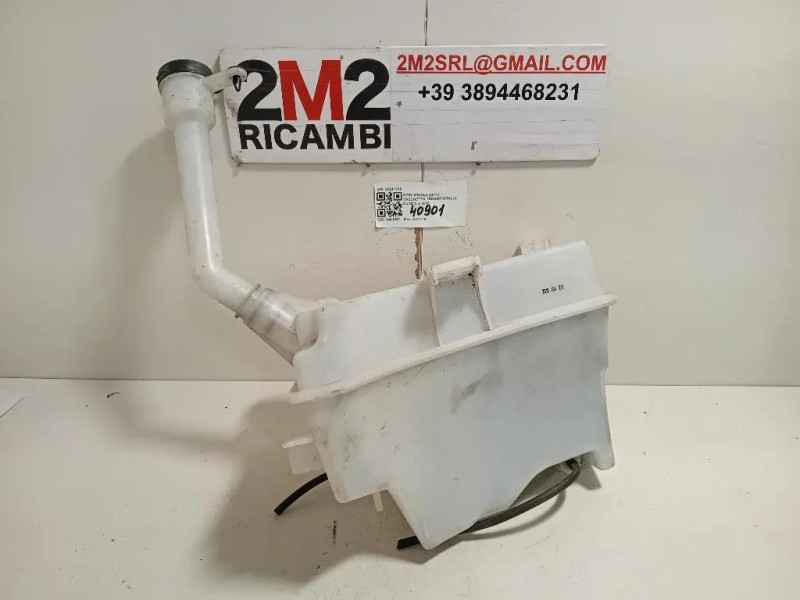 Vaschetta Tergicristalli 95241315 Opel Mokka 2013