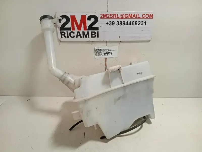 Vaschetta Tergicristalli 95241315 Opel Mokka 2013