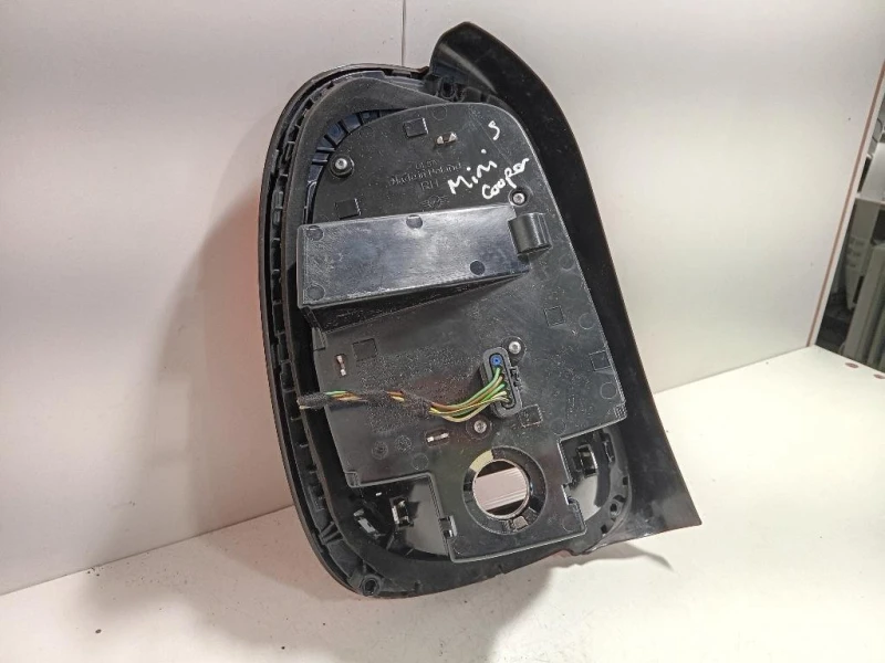 Fanale POST DX 6321 7435134-03 Mini MINI Cooper F56 2018